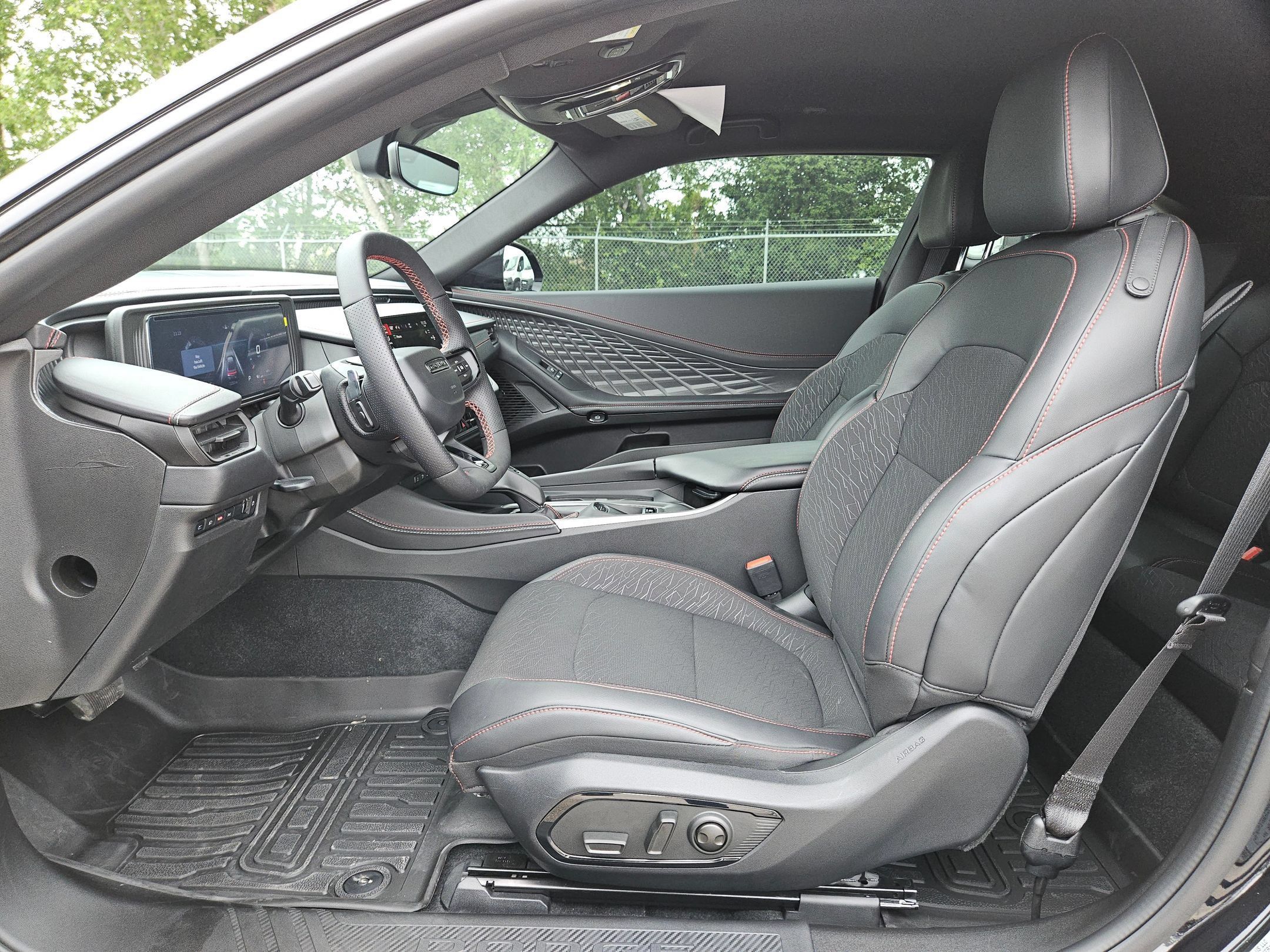Used 2026 Dodge Charger Scat Pack AWD/4WD image 9