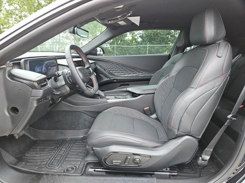 Used 2026 Dodge Charger Scat Pack AWD/4WD image 9