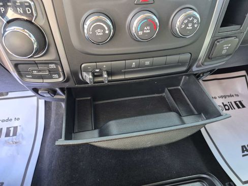 Used 2022 RAM 1500 Classic SLT w/ Protection Group AWD/4WD image 25