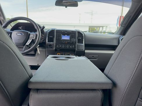 Certified 2018 Ford F150 XLT RWD image 30