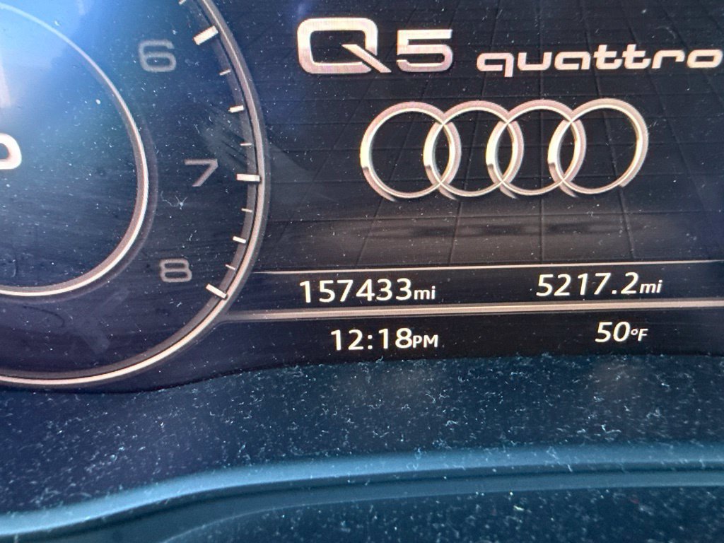 Used 2018 Audi Q5 2.0T Premium Plus w/ Premium Plus Package AWD/4WD image 5