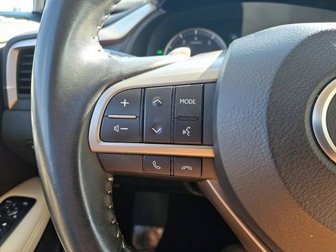 Used 2022 Lexus RX 350 AWD image 20