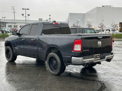 Used 2020 RAM 1500 Big Horn image 5
