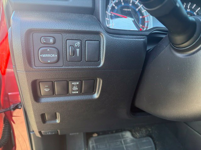 Used 2016 Toyota 4Runner SR5 Premium RWD image 14