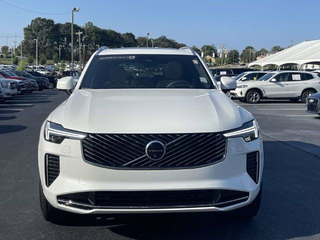 Certified 2026 Volvo XC90 B6 Ultra w/ Protection Package Premier AWD/4WD image 2