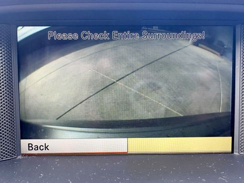 Used 2012 Mercedes-Benz CLS 550 image 20