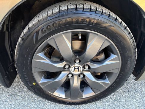 Used 2010 Honda Accord EX-L image 12