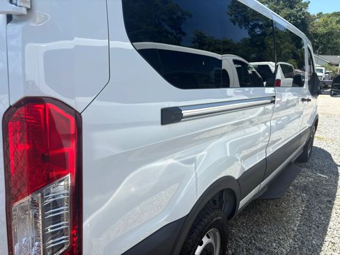 Used 2020 Ford Transit 350 XL RWD image 17