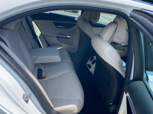 Used 2024 Mercedes-Benz C 300 Sedan image 15