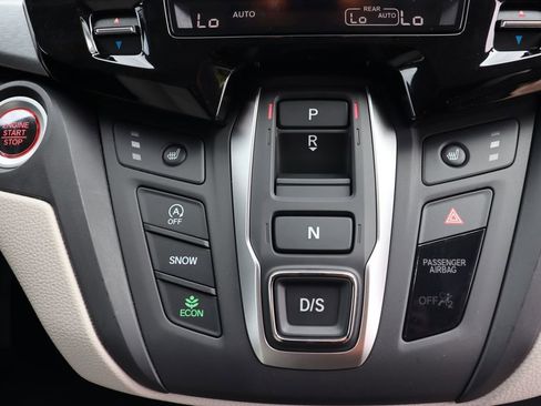 Used 2026 Honda Odyssey EX-L image 23