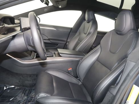 Used 2022 Tesla Model S AWD/4WD image 7
