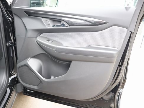 New 2026 Chevrolet TrailBlazer LS w/ LS Convenience Package image 29