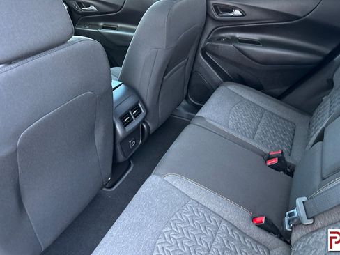 Certified 2023 Chevrolet Equinox LT AWD/4WD image 14