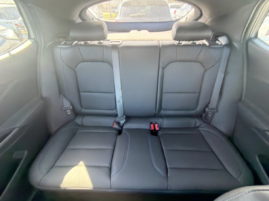 New 2026 Buick Envista Sport Touring w/ Convenience I Package FWD image 13