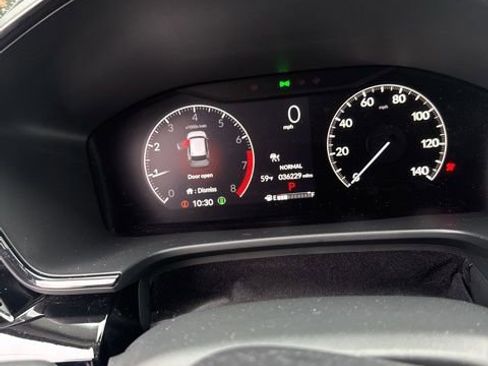 Used 2023 Honda CR-V EX-L image 6