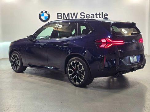 New 2026 BMW X3 M50 w/ Premium Package image 4