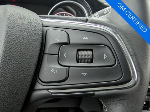 Certified 2023 Buick Encore GX Select image 14
