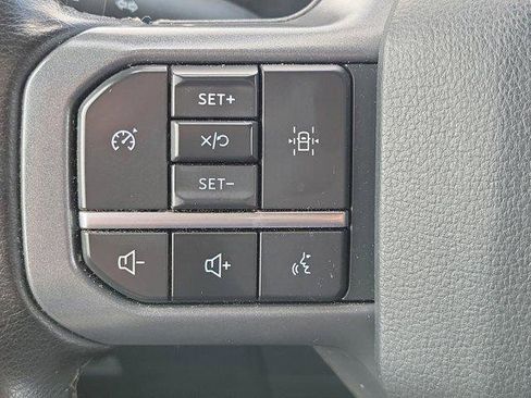 Used 2023 Ford F150 XLT w/ Equipment Group 302A High image 24