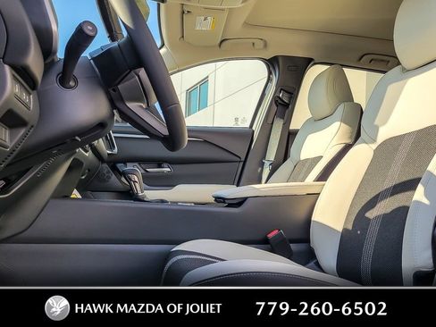 New 2026 MAZDA CX-50 AWD 2.5 S w/ Preferred Pkg image 7