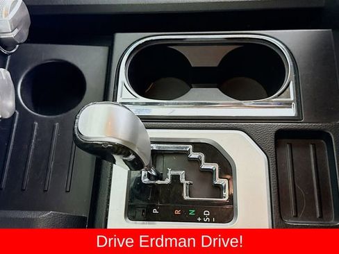 Used 2016 Toyota Tundra SR5 w/ SR5 Upgrade Package RWD image 19