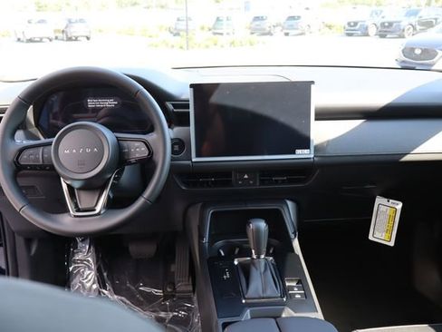 New 2026 MAZDA CX-5 Preferred AWD/4WD image 18