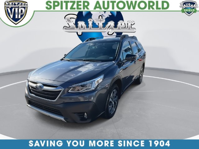 Used 2021 Subaru Outback Limited XT w/ Popular Package #2 AWD/4WD image 6