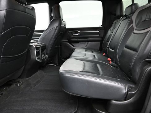 Used 2022 RAM 1500 Big Horn AWD/4WD image 26
