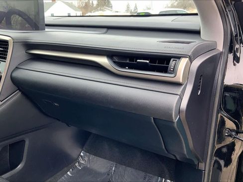 Used 2020 Lexus RX 350 AWD w/ Premium Package image 19