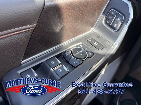 New 2026 Ford F250 King Ranch AWD/4WD image 28