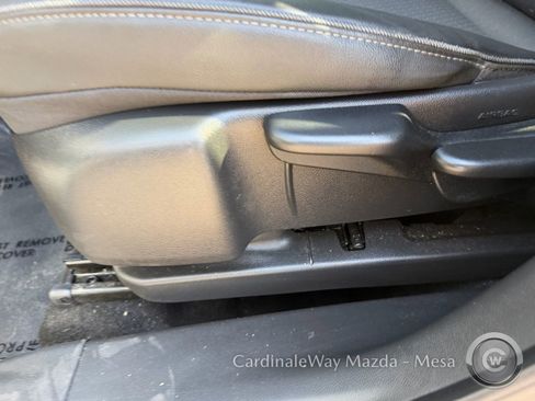 Used 2024 Buick Encore GX Preferred FWD image 21