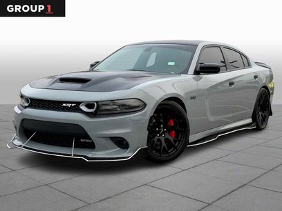 Used 2021 Dodge Charger Scat Pack w/ Daytona Edition Group