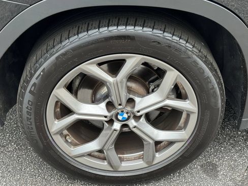 Used 2023 BMW X3 xDrive30i w/ Convenience Package w/ZPA AWD/4WD image 21