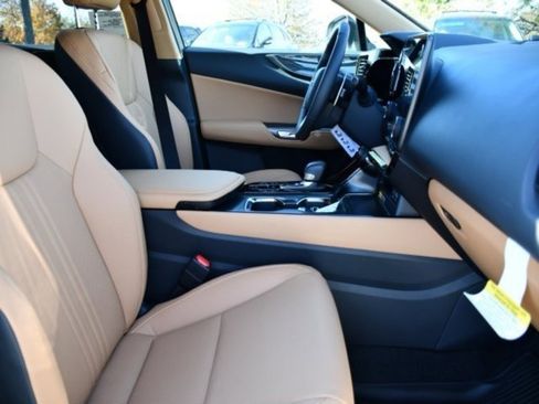New 2026 Lexus NX 350 AWD w/ Premium Package image 29