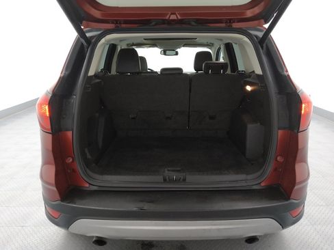 Used 2019 Ford Escape SEL AWD/4WD image 29