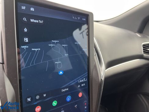 Used 2021 Ford Edge Titanium w/ Equipment Group 301A image 13