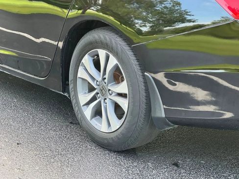 Used 2015 Honda Accord LX image 9