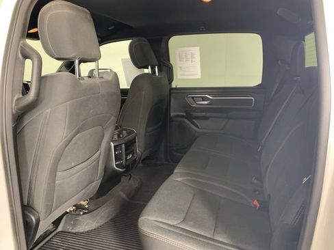 Used 2023 RAM 1500 Big Horn AWD/4WD image 6