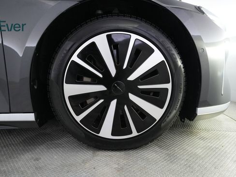 Used 2023 Lucid Air Grand Touring AWD/4WD image 19