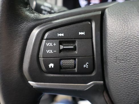 Used 2024 Honda Ridgeline RTL image 32
