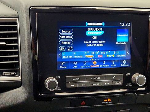 Used 2023 Nissan Frontier SV w/ SV Convenience Package AWD/4WD image 18