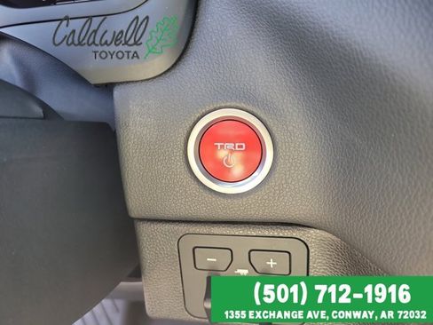 Used 2024 Toyota Tundra TRD Pro image 19