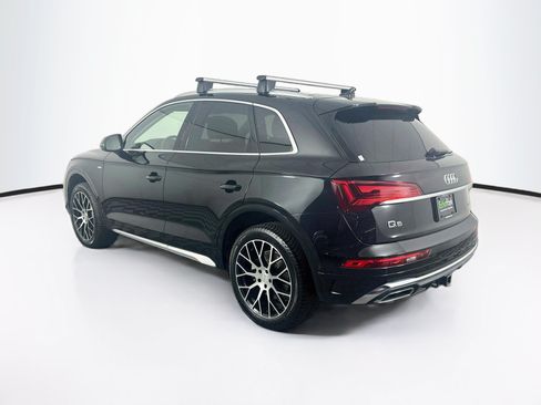 Used 2023 Audi Q5 2.0T Prestige AWD/4WD image 5