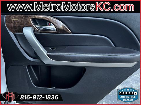 Used 2011 Acura MDX image 36