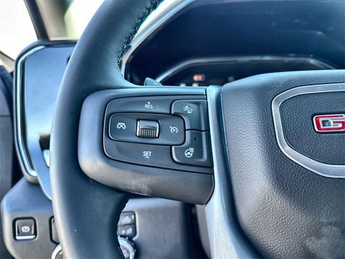 New 2026 GMC Sierra 1500 Elevation w/ Elevation Premium Package image 31