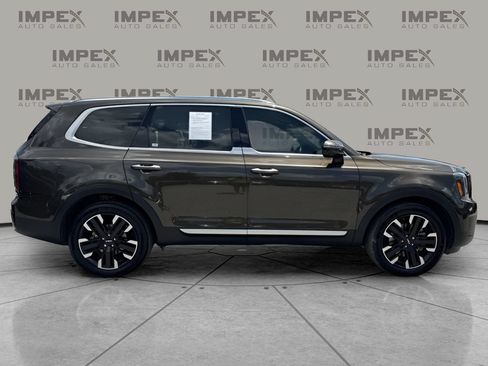 Used 2023 Kia Telluride SX Prestige AWD/4WD image 6