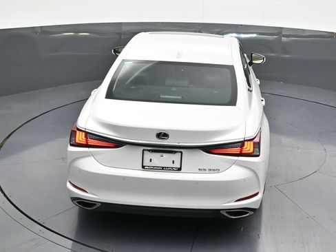Used 2023 Lexus ES 350 w/ Premium Package image 19