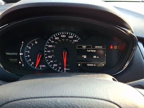 Used 2017 Chevrolet Trax LT w/ LT Convenience Package image 21