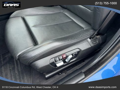Used 2016 BMW 428i Gran Coupe xDrive w/ M Sport Package image 15