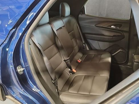 Used 2023 Chevrolet TrailBlazer ACTIV w/ Convenience Package image 19