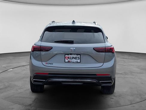 New 2026 Buick Envision Sport Touring AWD/4WD image 55